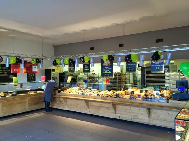 Location Commerces WATTIGNIES (59139) - Photo 5