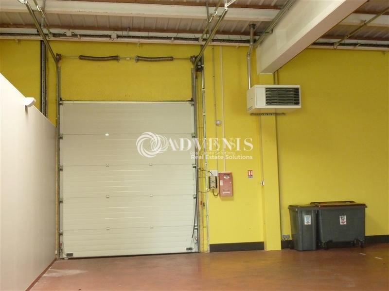 Location Entrepôts SAINT ANDRE LEZ LILLE (59350) - Photo 10