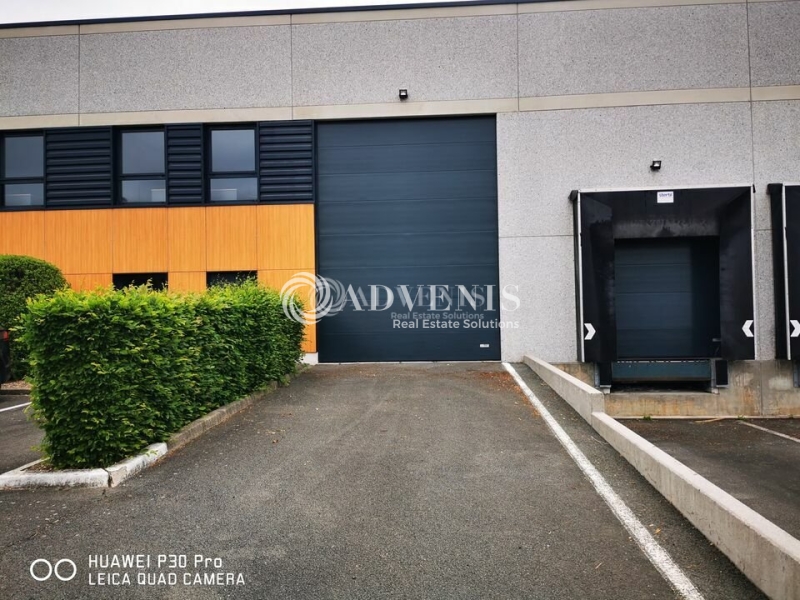 Location Entrepôts SAINT ANDRE LEZ LILLE (59350) - Photo 2