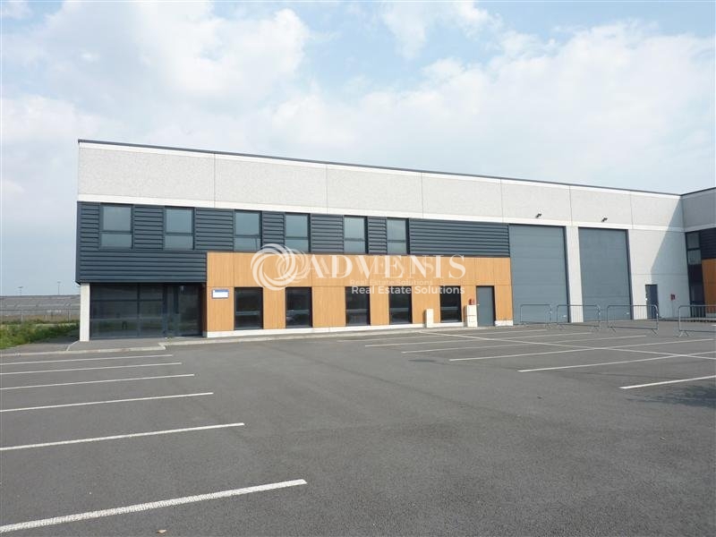 Location Entrepôts SAINT ANDRE LEZ LILLE (59350) - Photo 3