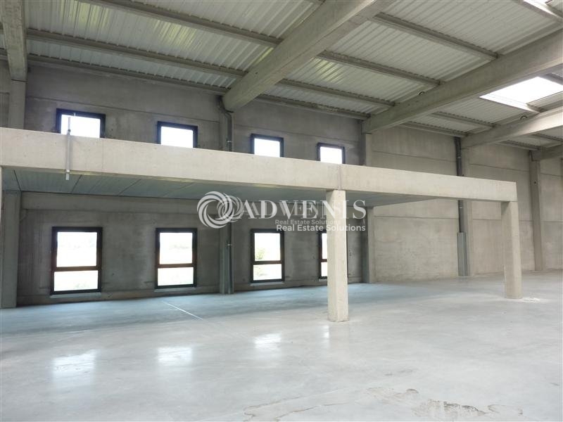 Location Entrepôts SAINT ANDRE LEZ LILLE (59350) - Photo 6