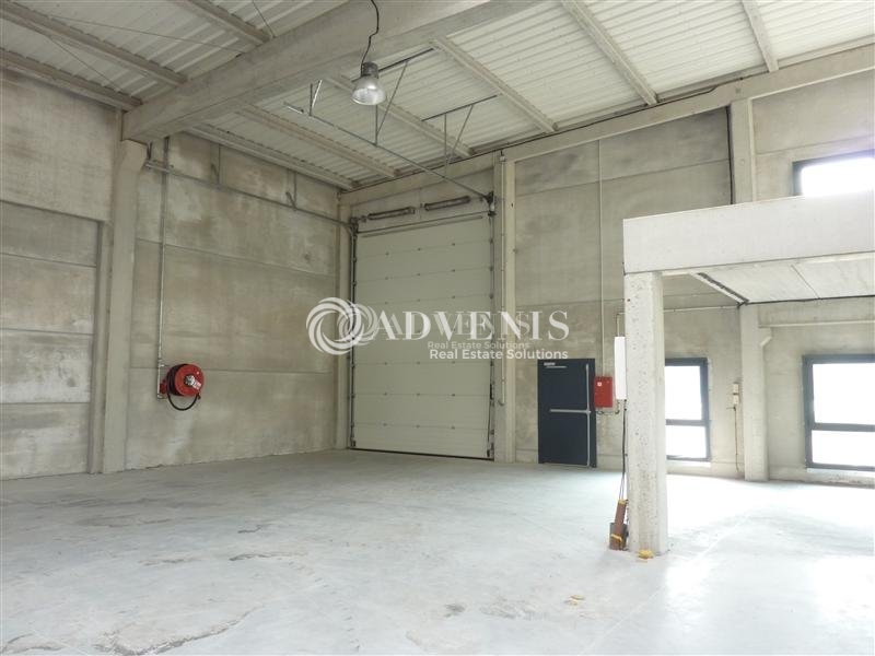 Location Entrepôts SAINT ANDRE LEZ LILLE (59350) - Photo 7