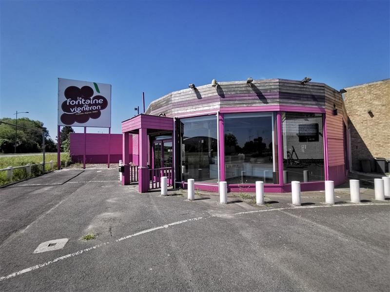 Location Commerces RONCQ (59223) - Photo 6