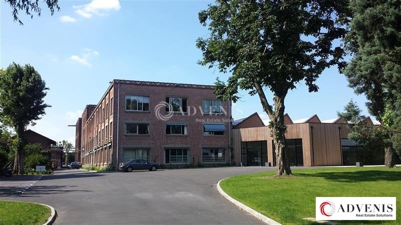 Location Bureaux SAINT ANDRE LEZ LILLE (59350) - Photo 1