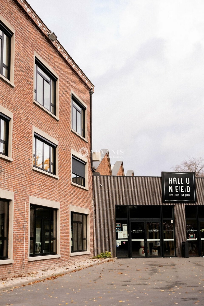 Location Bureaux SAINT ANDRE LEZ LILLE (59350) - Photo 10