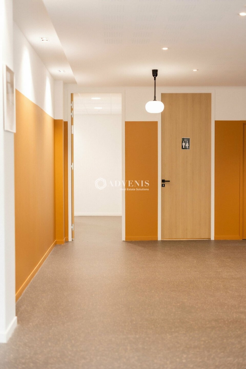 Location Bureaux SAINT ANDRE LEZ LILLE (59350) - Photo 13