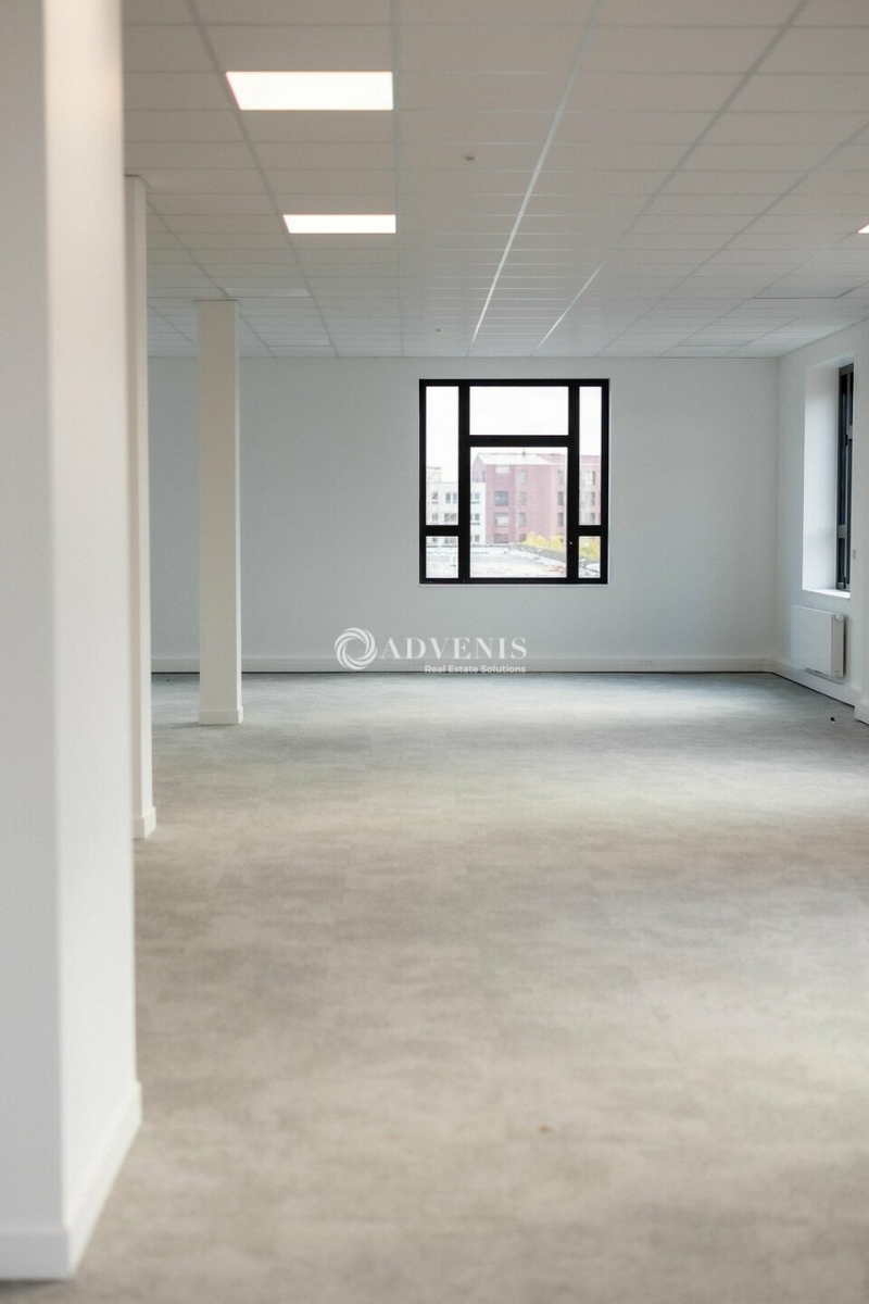 Location Bureaux SAINT ANDRE LEZ LILLE (59350) - Photo 5