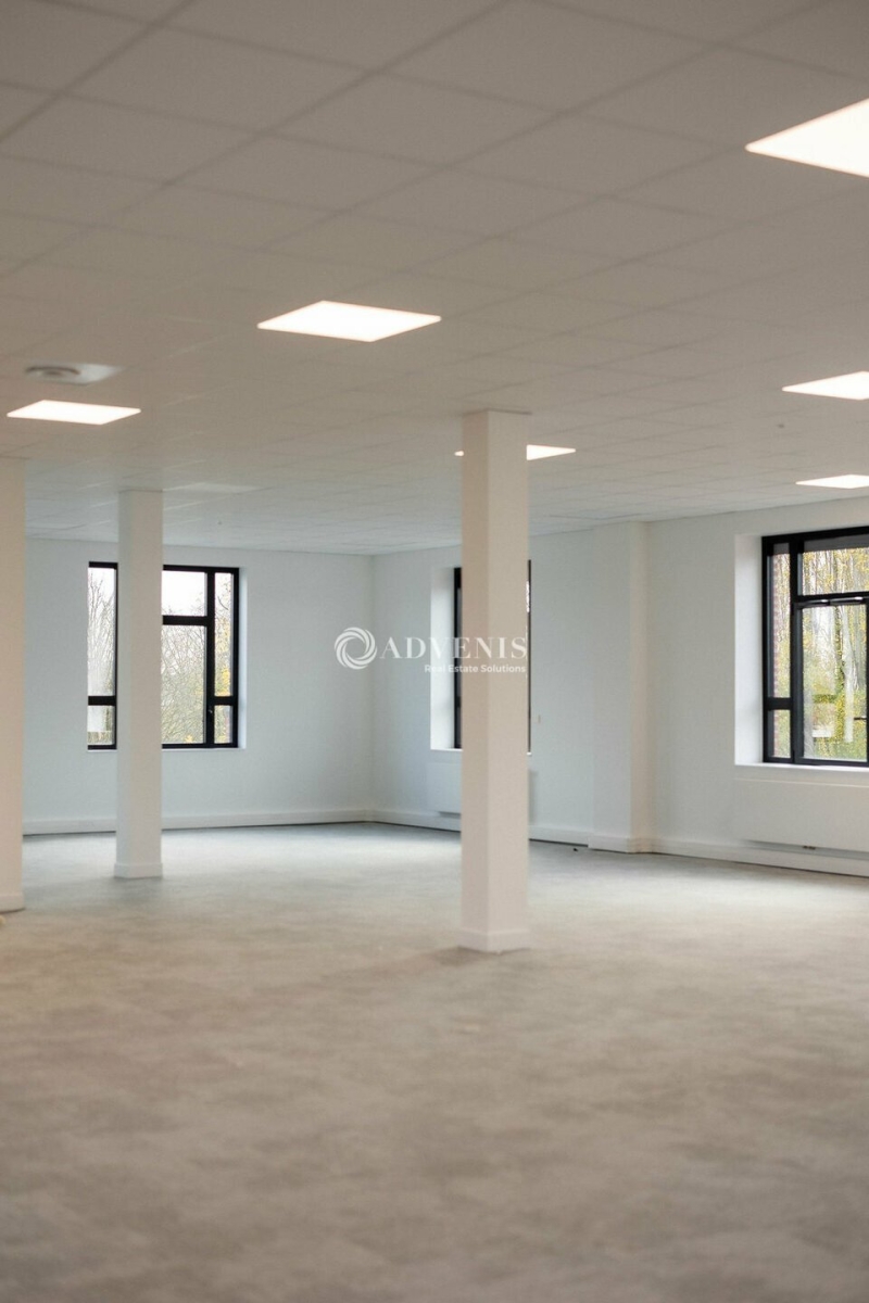 Location Bureaux SAINT ANDRE LEZ LILLE (59350) - Photo 6