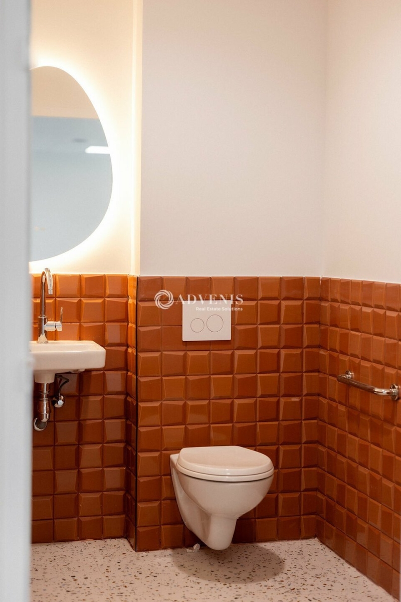 Location Bureaux SAINT ANDRE LEZ LILLE (59350) - Photo 7