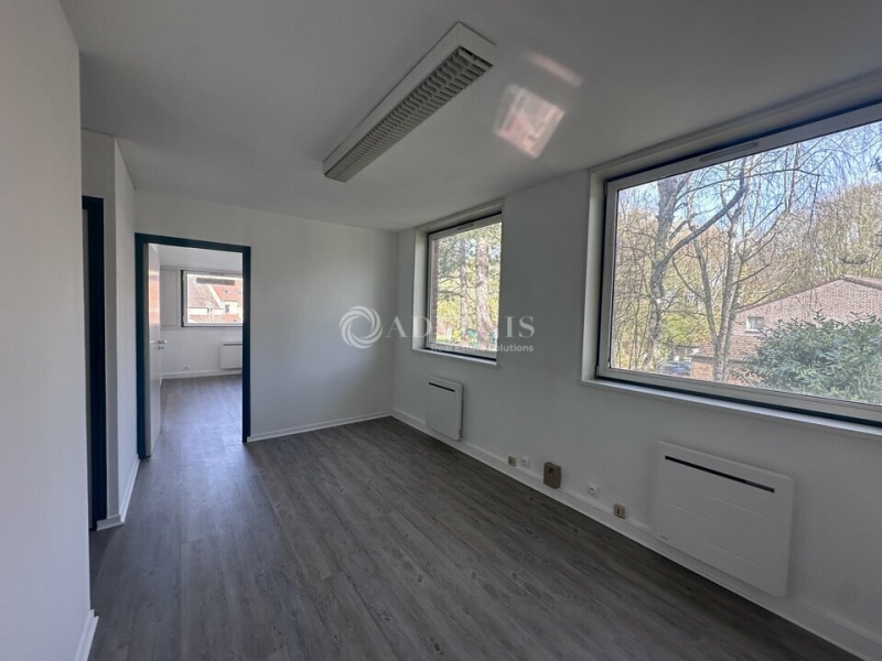 Location Bureaux VILLENEUVE D'ASCQ (59650) - Photo 2