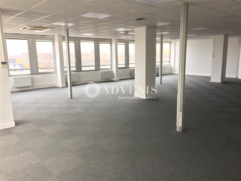 Location Bureaux VILLENEUVE D'ASCQ (59650) - Photo 4