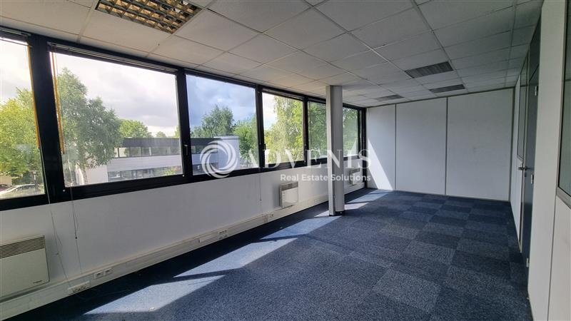 Location Bureaux VILLENEUVE D'ASCQ (59650) - Photo 3