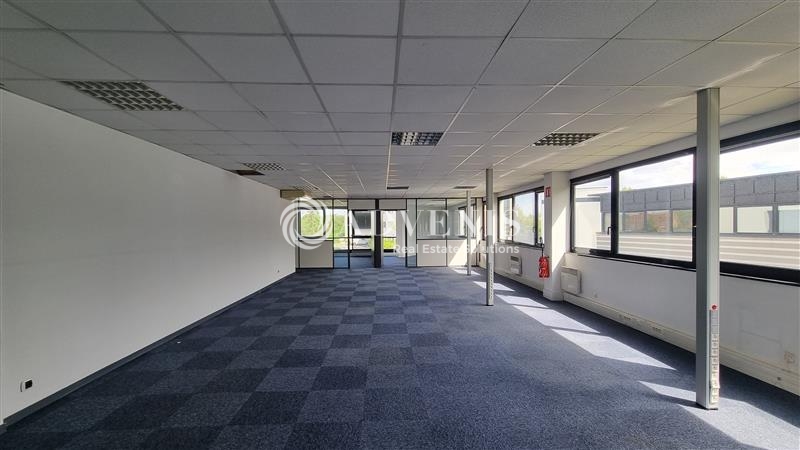 Location Bureaux VILLENEUVE D'ASCQ (59650) - Photo 4