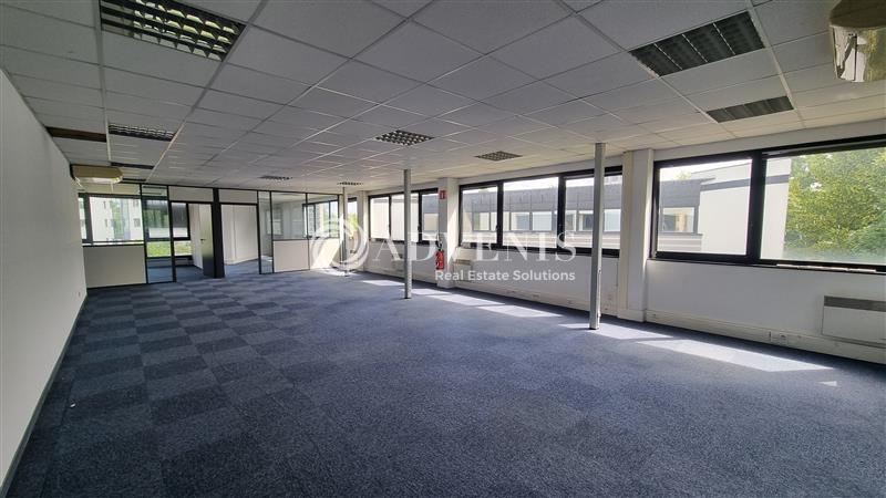 Location Bureaux VILLENEUVE D'ASCQ (59650) - Photo 6