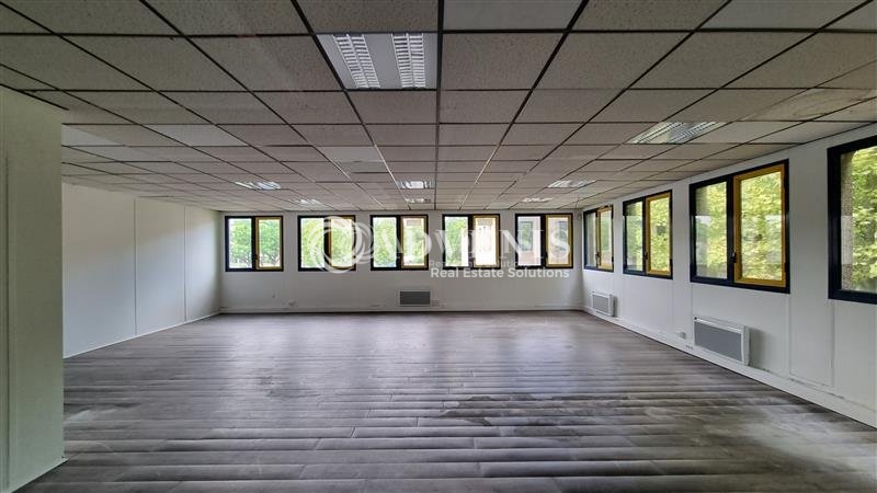 Location Bureaux VILLENEUVE D'ASCQ (59650) - Photo 7