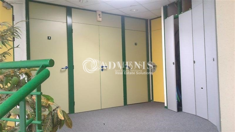 Location Bureaux MARCQ EN BAROEUL (59700) - Photo 6