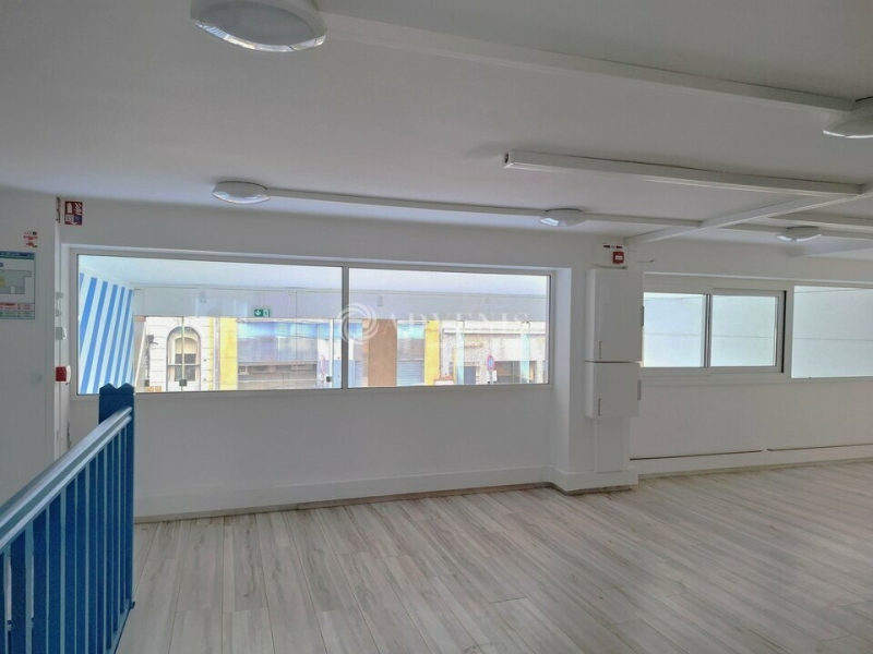 Location Commerces LILLE (59000) - Photo 4