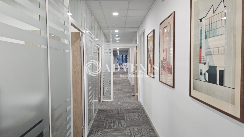 Location Bureaux VILLENEUVE D'ASCQ (59650) - Photo 7