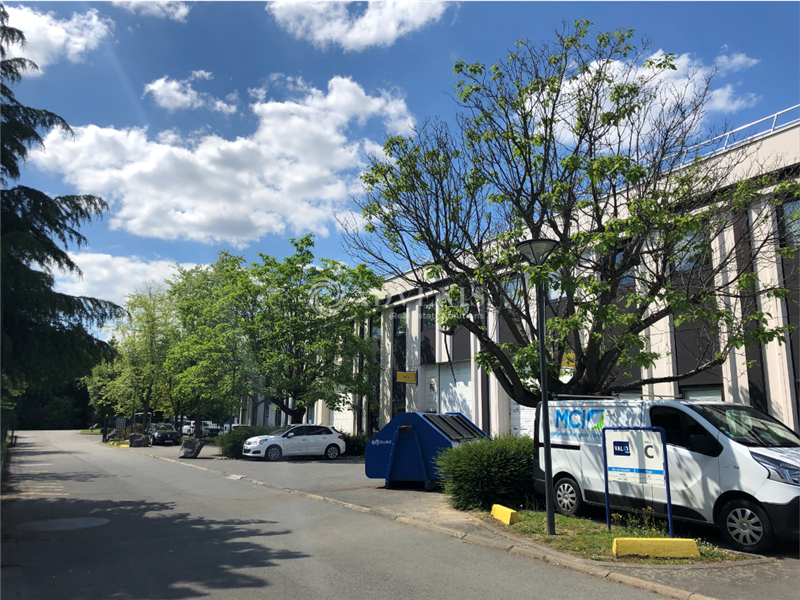 Location Entrepôts VILLENEUVE D'ASCQ (59650) - Photo 13