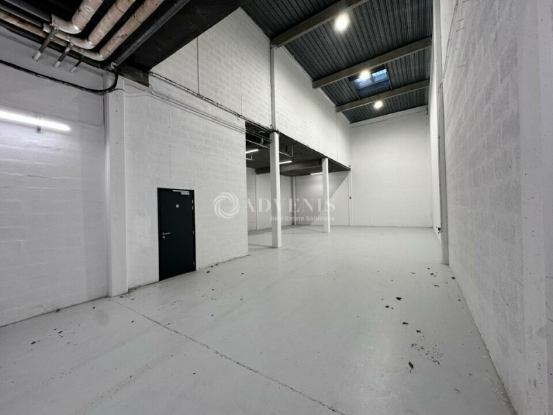 Location Entrepôts VILLENEUVE D'ASCQ (59650) - Photo 7