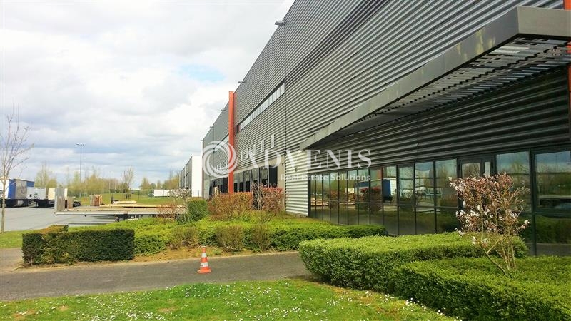 Location Entrepôts HOUPLINES (59116) - Photo 4