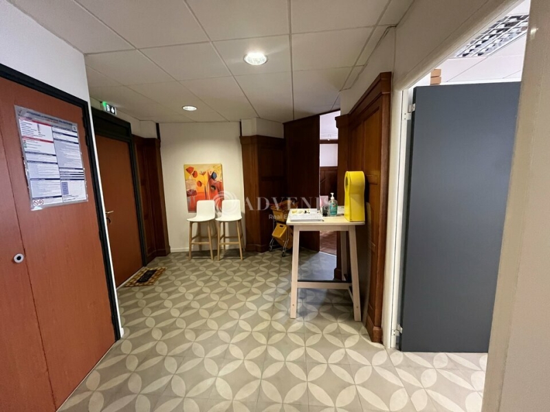 Location Bureaux LILLE (59000) - Photo 5