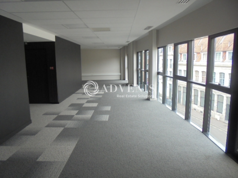 Location Bureaux LILLE (59000) - Photo 2