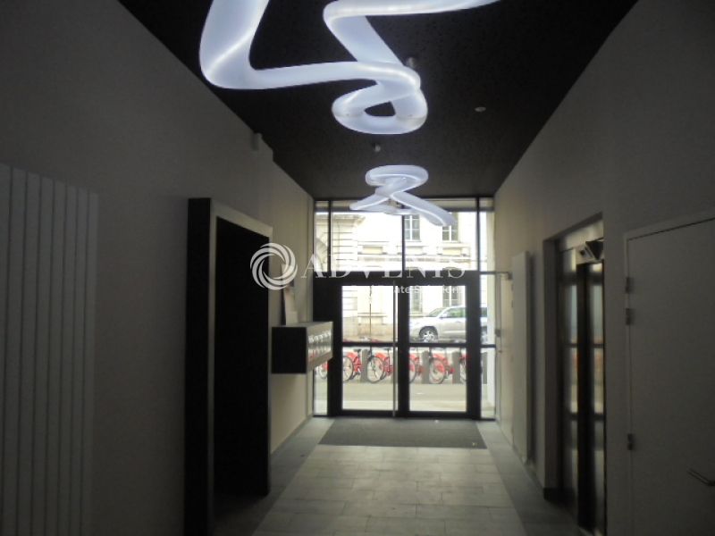 Location Bureaux LILLE (59000) - Photo 4