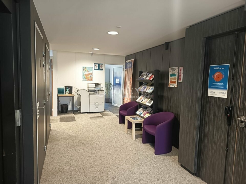 Location Bureaux LILLE (59000) - Photo 5