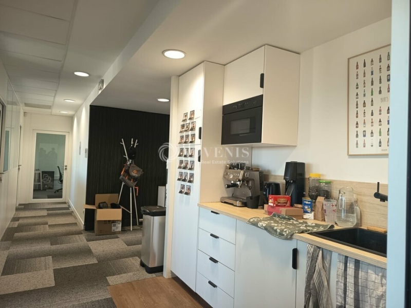 Location Bureaux LILLE (59000) - Photo 6