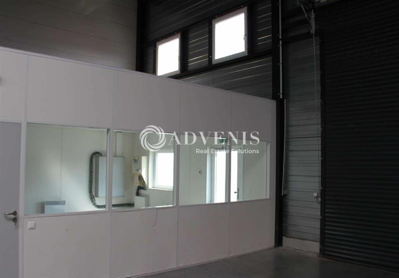 Location Entrepôts RONCQ (59223) - Photo 3