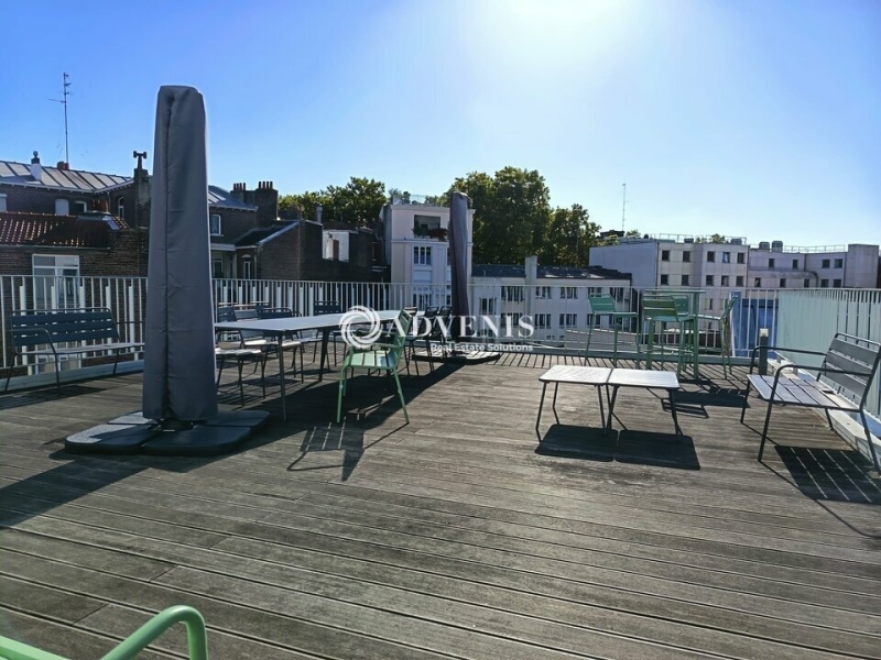 Location Bureaux LILLE (59000) - Photo 12