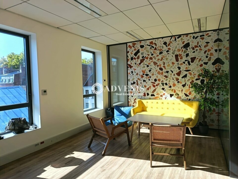 Location Bureaux LILLE (59000) - Photo 13
