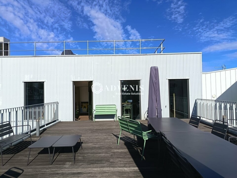 Location Bureaux LILLE (59000) - Photo 15