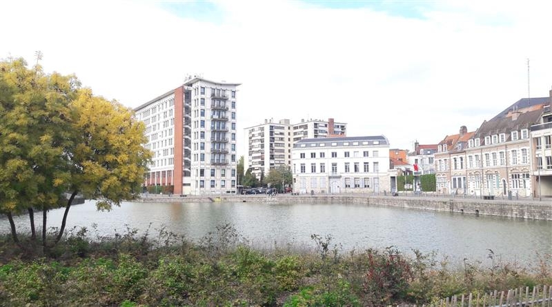 Location Bureaux LILLE (59000) - Photo 2