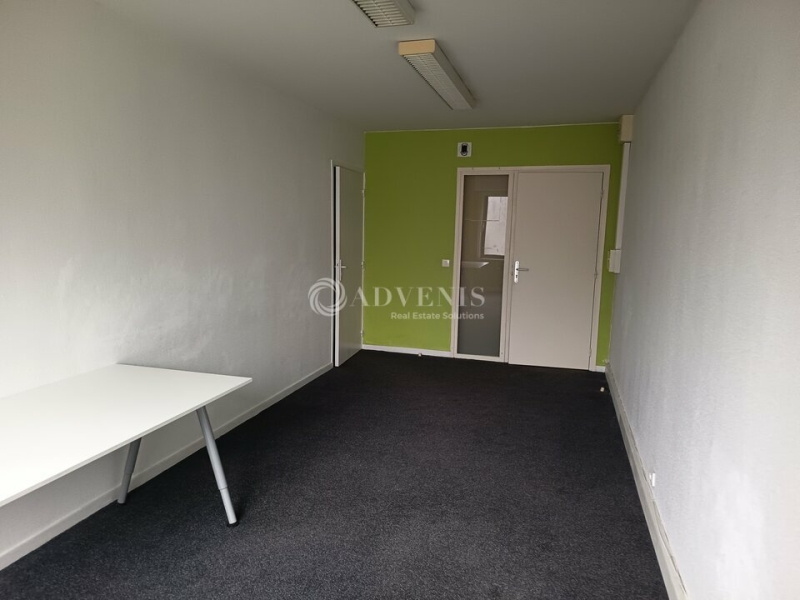 Location Bureaux VILLENEUVE D'ASCQ (59650) - Photo 10