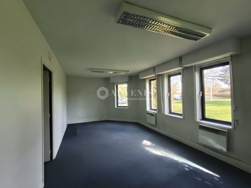 Location Bureaux VILLENEUVE D'ASCQ (59650) - Photo 5
