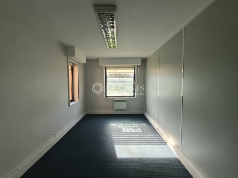 Location Bureaux VILLENEUVE D'ASCQ (59650) - Photo 6