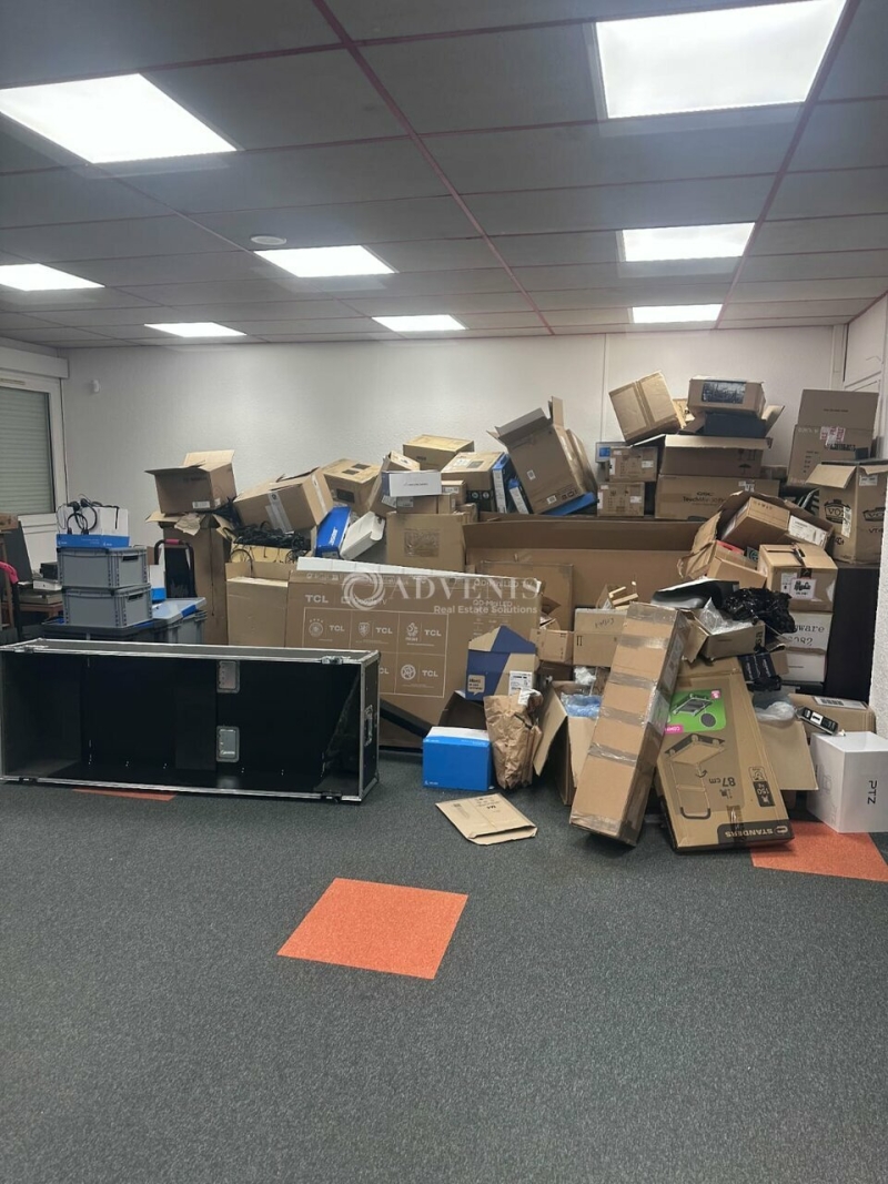 Location Bureaux LESQUIN (59810) - Photo 3