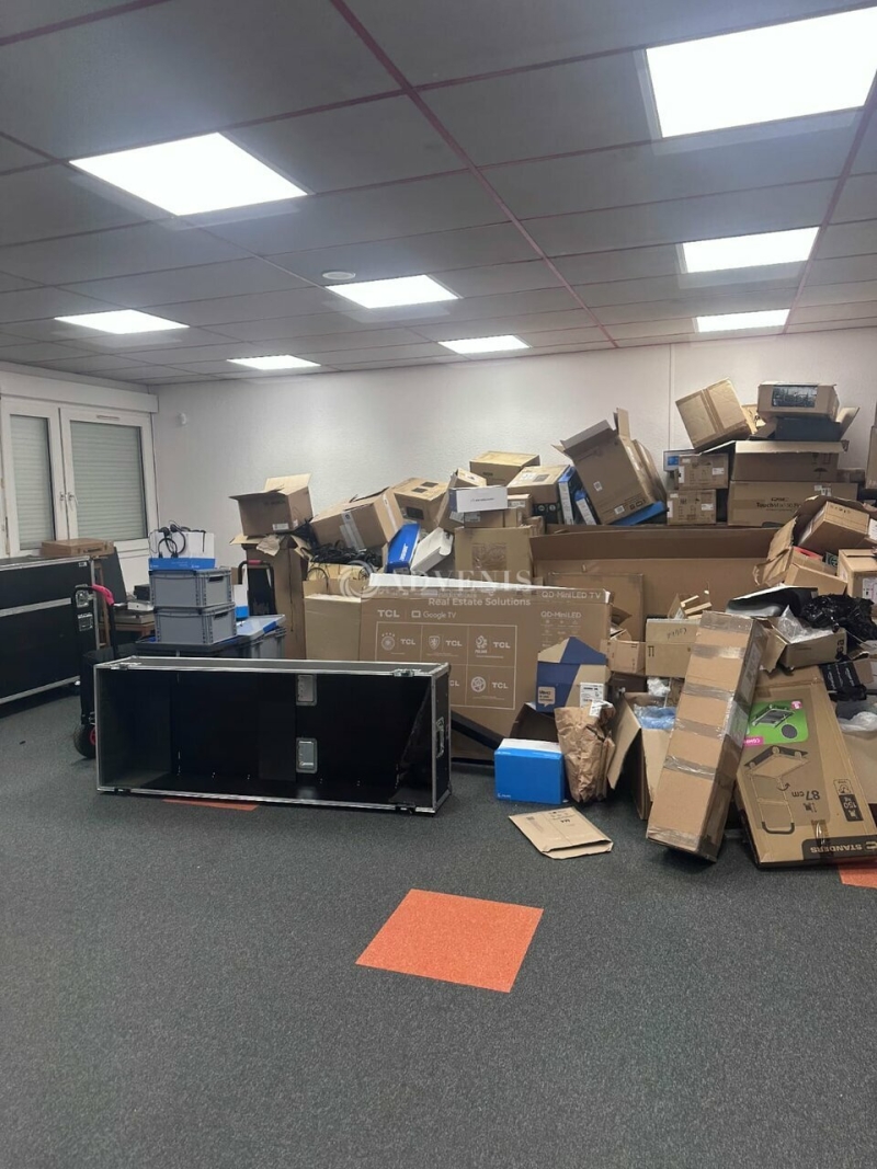 Location Bureaux LESQUIN (59810) - Photo 4