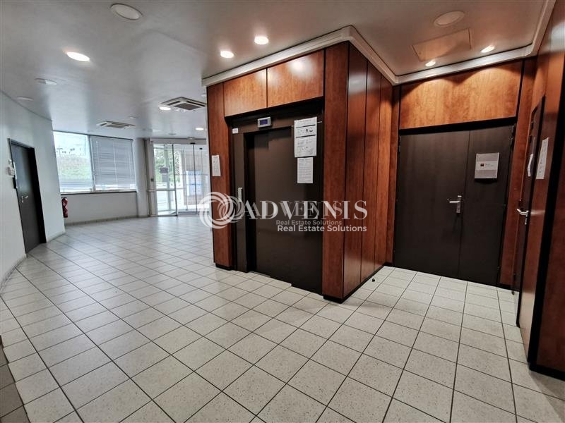 Location Bureaux MARCQ EN BAROEUL (59700) - Photo 2