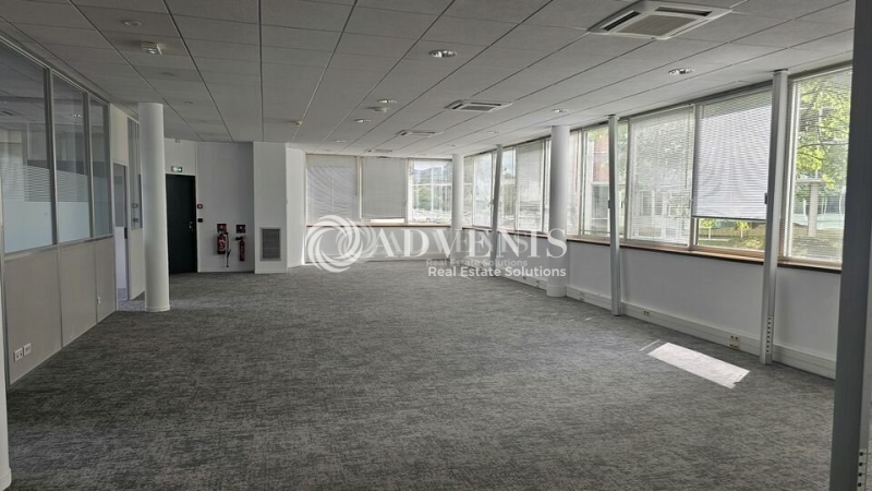 Location Bureaux MARCQ EN BAROEUL (59700) - Photo 3