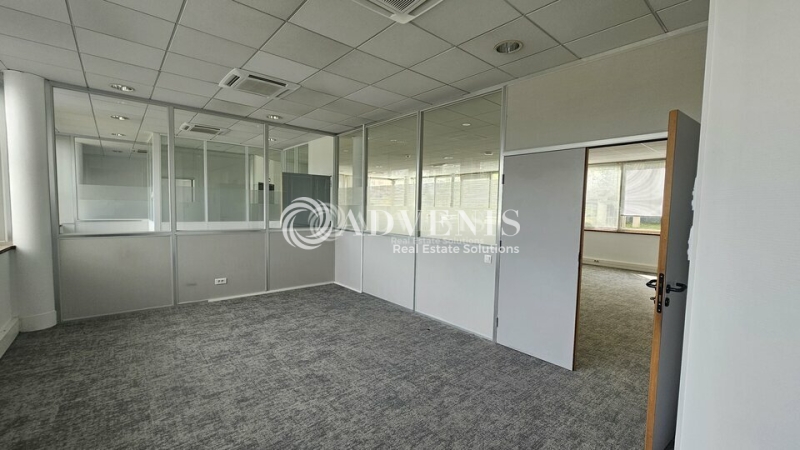 Location Bureaux MARCQ EN BAROEUL (59700) - Photo 5