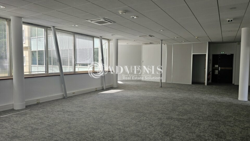 Location Bureaux MARCQ EN BAROEUL (59700) - Photo 6