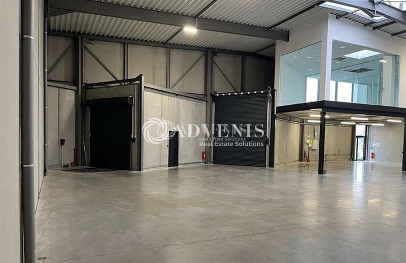 Location Entrepôts SECLIN (59113) - Photo 6