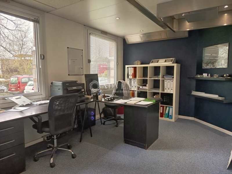 Location Bureaux HEM (59510) - Photo 4