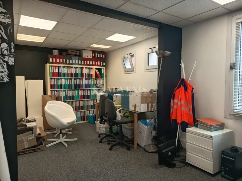 Location Bureaux HEM (59510) - Photo 5