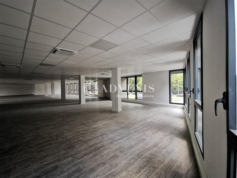 Location Bureaux MARCQ EN BAROEUL (59700) - Photo 2