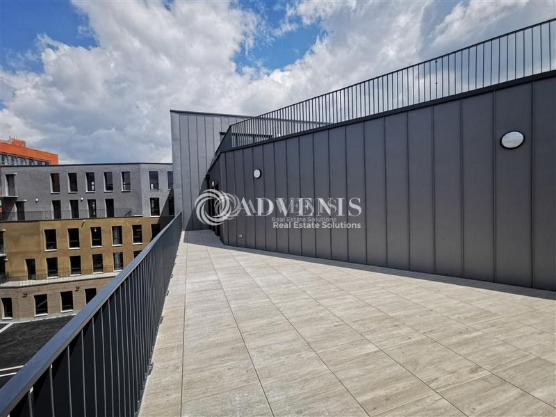 Location Bureaux MARCQ EN BAROEUL (59700) - Photo 5