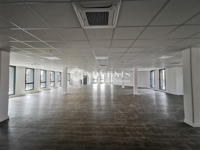 Location Bureaux MARCQ EN BAROEUL (59700) - Photo 6